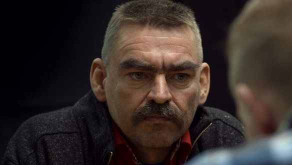 Ez börtön, nem a Mónika Show