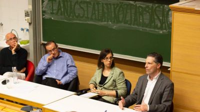 Tényleg nagy hatással van a klímaváltozás a migrációra? Nem olyan biztos!