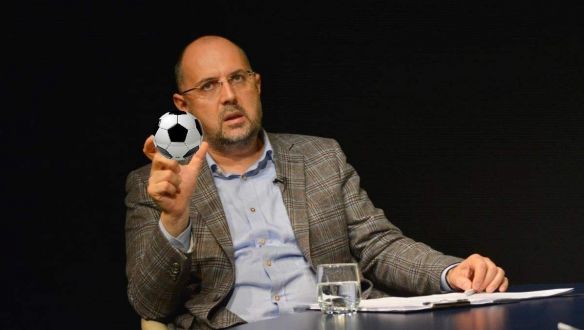 Kinek szurkol Kelemen Hunor?