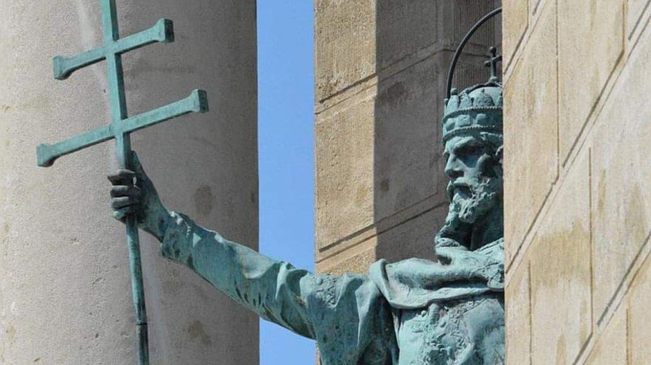 Az egyetlen nemzeti ünnepünk, ami nem egy szabadságharc leveréséről szól