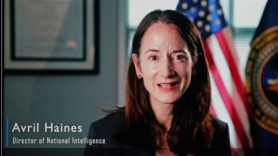 Az amerikai hírszerzés vezetője szerint Putyin Transznyisztriáig akar nyomulni
