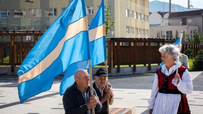 Ismét Románia szétesésétől tartanak a román pártok, miután Kelemen Hunor autonómiáról beszélt 