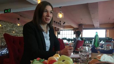 Bősz Anett: Változtatunk a Fodor Gábor által megkezdett úton