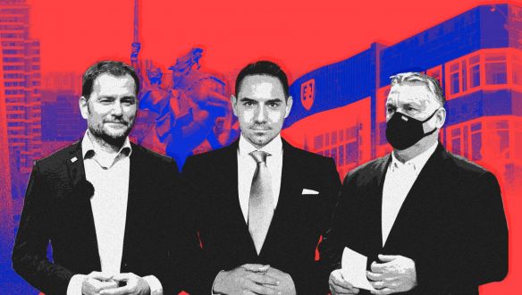 Miért vannak megint konfliktusok, ha állítólag nagy a szlovák-magyar barátság?