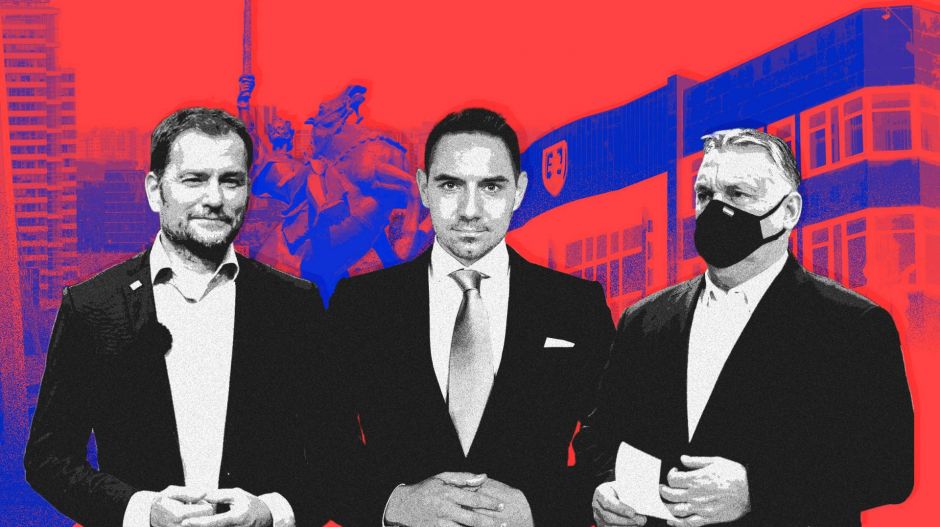 Miért vannak megint konfliktusok, ha állítólag nagy a szlovák-magyar barátság?