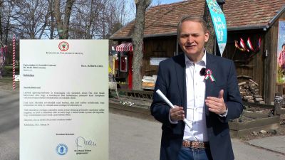 Akkor írják meg, hogy Molnár Róbert a hatalmával visszaélve megkérte a háziorvost: döntsön belátása szerint a kínai vakcináról