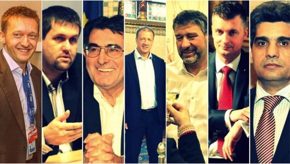 Itt a parlamenti némalista: ők azok, akik már legalább két éve nem hajlandóak felszólalni