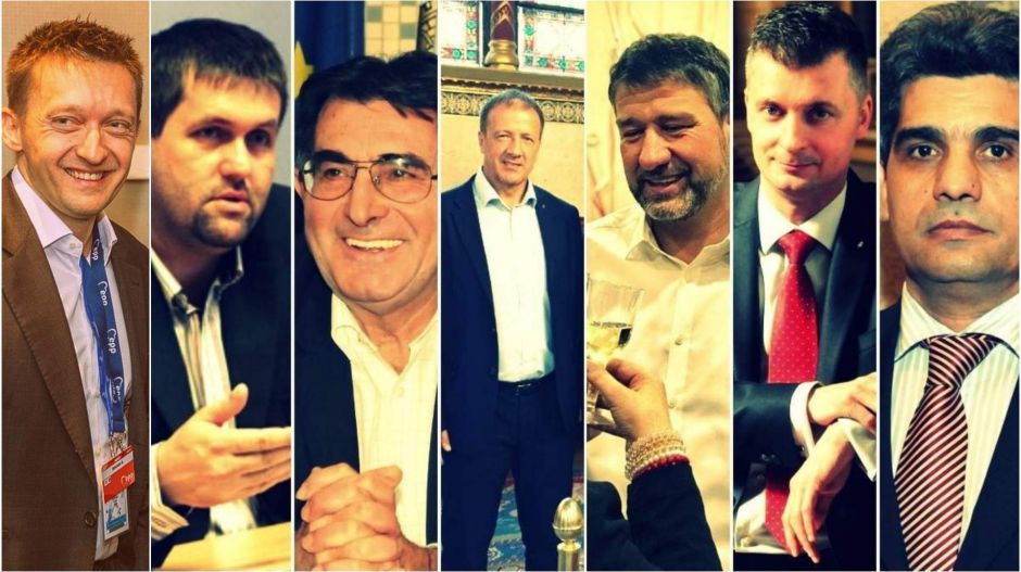 Itt a parlamenti némalista: ők azok, akik már legalább két éve nem hajlandóak felszólalni