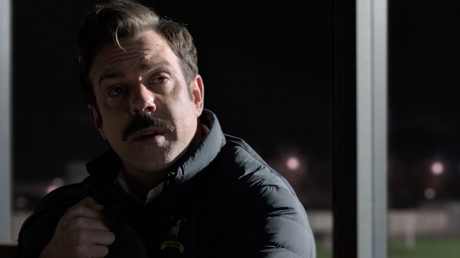 A sorozat, ami nem szól semmiről, csak hogy Jason Sudeikis milyen jó ember