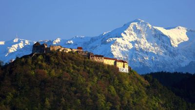 Felére esett vissza az erdélyi turizmus 2020-ban a koronavírus-járvány miatt