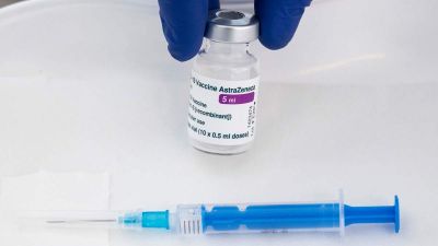 Már van olyan budapesti háziorvos is, aki elkezdte szabotálni az AstraZenecát
