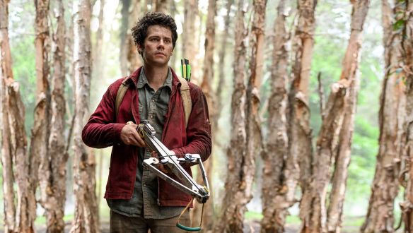 Lockdownellenes kiáltvány a Netflixen futó ifjúsági szörnyfilm