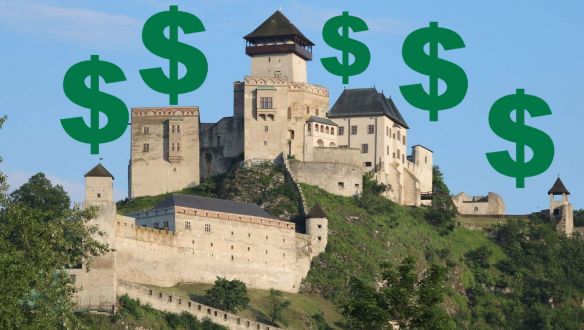 Hétszáz éve halt meg a magyar oligarcha, akihez képest Mészáros Lőrinc egy vagyontalan senki