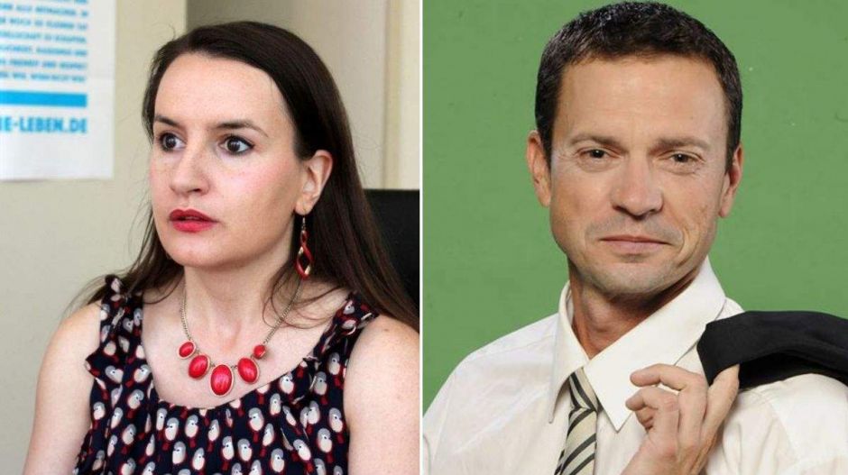 Szolnok: visszalépett Lukácsi Katalin az MSZP-s politikus javára