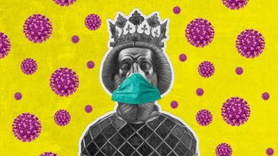 Ipsos: a magyarok egyötöde oltásellenes csupán