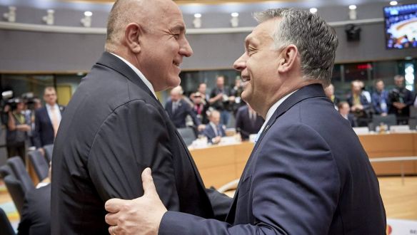 Az EU legkorruptabbjai között Magyarország a Transparency korrupcióindexe szerint
