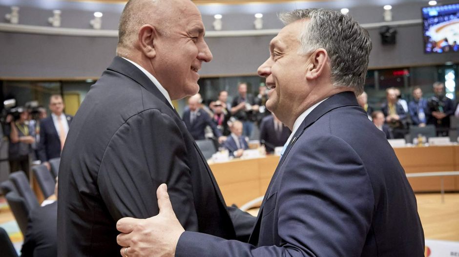 Az EU legkorruptabbjai között Magyarország a Transparency korrupcióindexe szerint