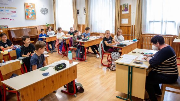 Mi a baj az iskolai kompetenciamérésekkel és hogy lehetne jobbá tenni őket?