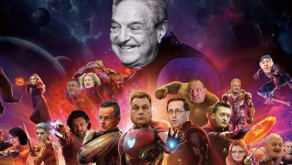 A Sargentini-jelentés csak egy része a Fidesz univerzumának