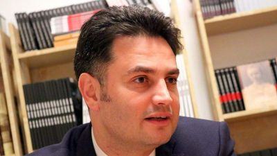 Márki-Zay az Azonnalinak: Nincsenek miniszterelnöki ambícióim, de akit felkérnek, annak indulnia kell