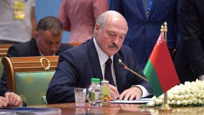 Megvan az első EU-s szankció Belarusz ellen, lőttek a Budapest-Minszk-járatnak