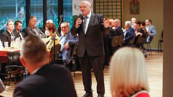 Hende Csaba meglebegtette, hogy 2024-nél hamarabb is lehetnek önkormányzati választások