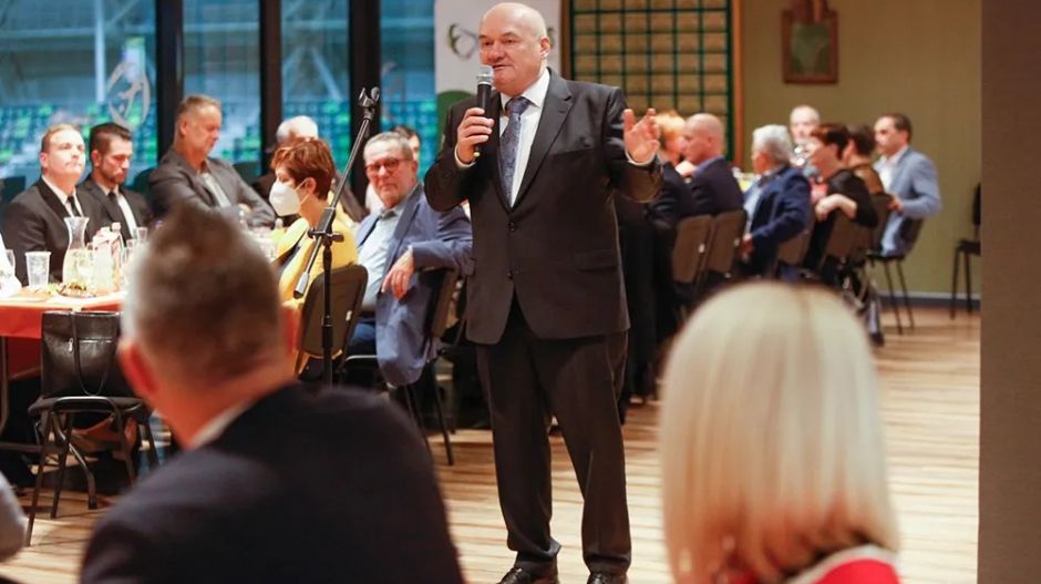 Hende Csaba meglebegtette, hogy 2024-nél hamarabb is lehetnek önkormányzati választások