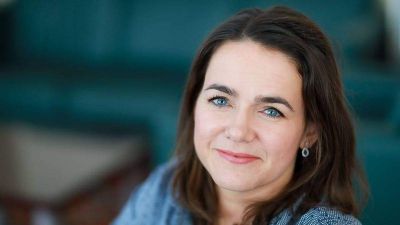 Olyan konferencián szólalt fel Novák Katalin, ami még az Öt Csillagnál is kiverte a biztosítékot