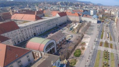 Milyenek legyenek a budapesti parkok? Online konzultáció indul, ha már úgyis otthon ül a fél város