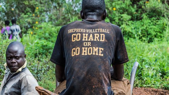 Ugandában több aranyat találtak, mint amennyit az egész történelem során eddig kibányásztak