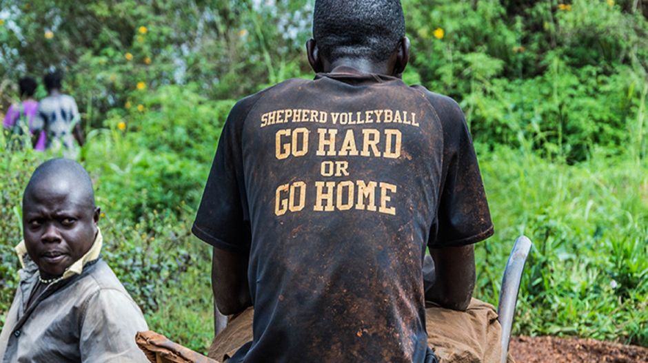 Ugandában több aranyat találtak, mint amennyit az egész történelem során eddig kibányásztak