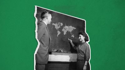 Azonnali érettségi: hány pontot kapnál földrajzból?