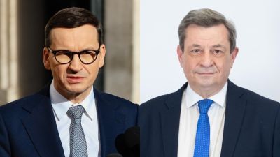 A hazáját bírálta, hazahívták a prágai lengyel nagykövetet