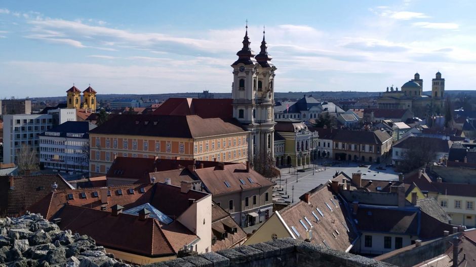 Úgy kihalt Magyarország, mintha kijárási tilalom lenne