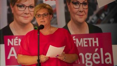 Nem tudta bevenni a Fidesz Rákospalotát