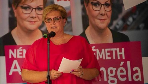 Nem tudta bevenni a Fidesz Rákospalotát
