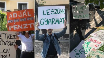 Magyar Kétfarkú Kutya Párt: Legyünk norvég gyarmat!