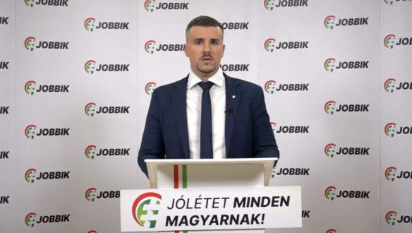 Jakab Péter is beszáll a miniszterelnök-jelölti előválasztásba