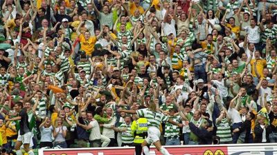 Focicsapat ennyire még nem féltette a szurkolóit