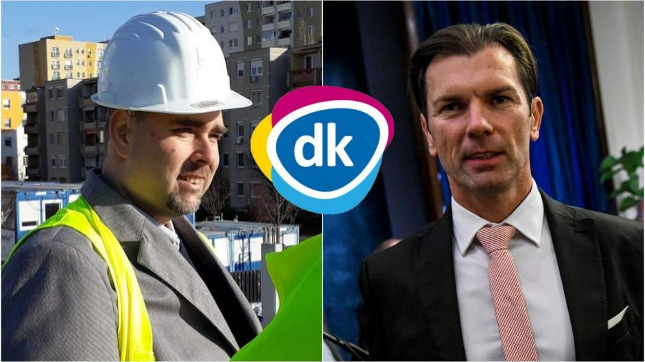 A DK a hozzájuk átlépett MSZP-sekről: Miért éreznénk elégtételt?