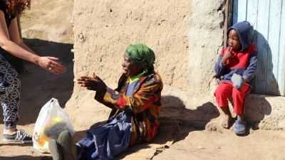 150 millió embert sodorhat mélyszegénységbe a koronavírus 2021 végére