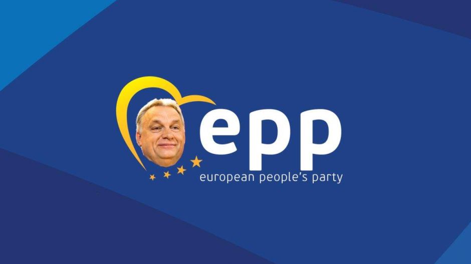 Miért kéne kizárni egy gerinctelen pártot a gerinctelen pártok európai pártcsaládjából?