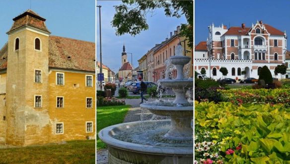 A fideszes város, ahol négy ellenzéki polgármesterjelölt is ringbe száll