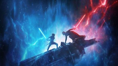 Új Star Wars: a Walt Disney saját magát cenzúrázza