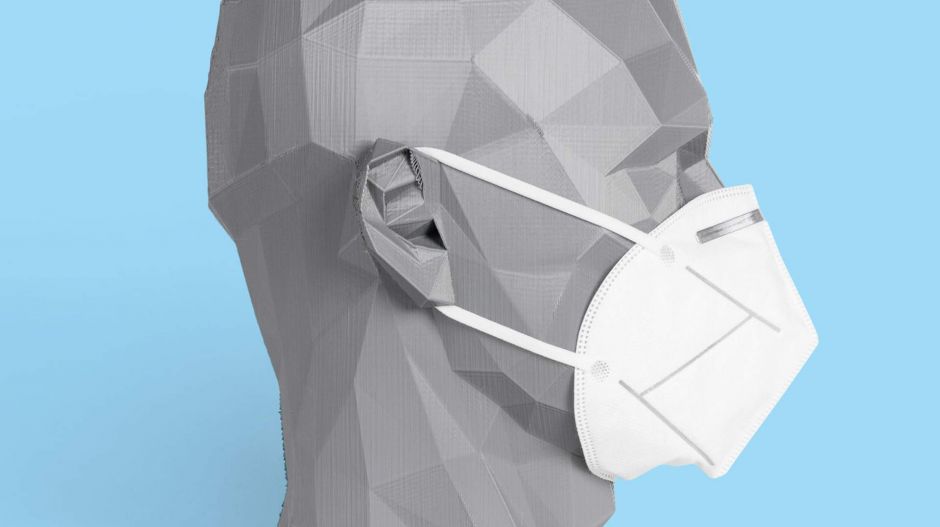 Nem elég a sima maszk, az FFP2-szájmaszk lesz kötelező hétfőtől Bajorországban