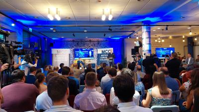 Szalay-Bobrovniczky, friss honvédelmi miniszter azt mondja, a magyar hadsereg felnőtt