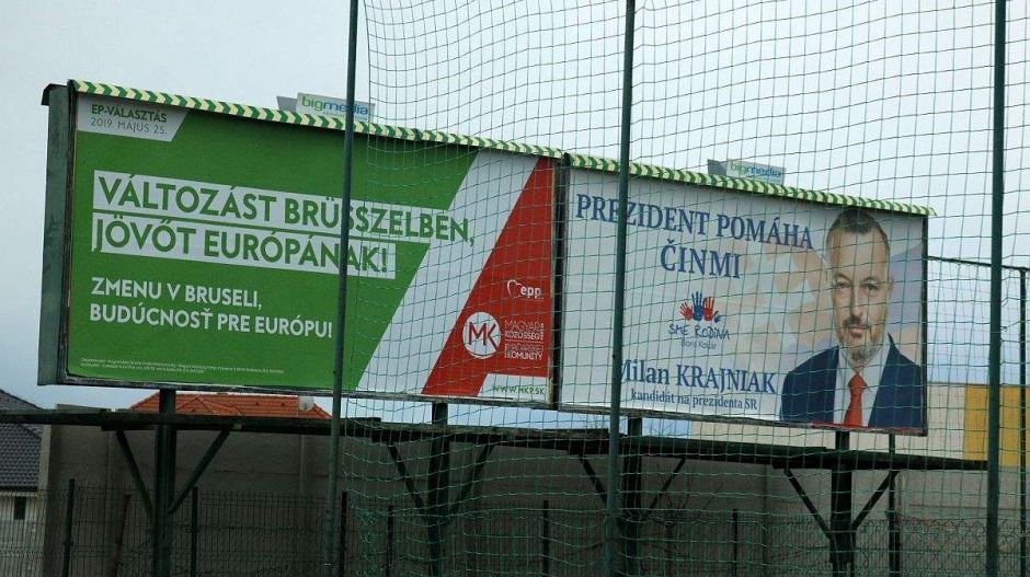 Orbán felvidéki szövetségese csak a Minority Safepackért cserébe támogatja Manfred Webert
