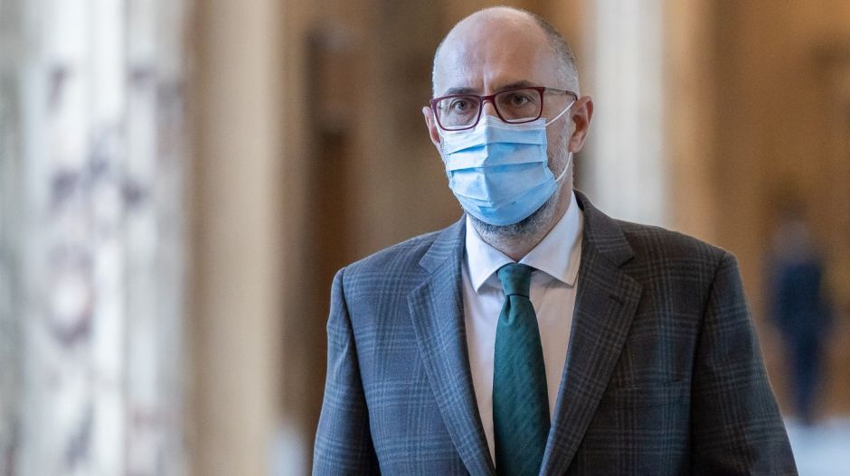 Az RMDSZ bátrabb nyilatkozatot tett, mint a magyar kormány Oroszországgal kapcsolatban