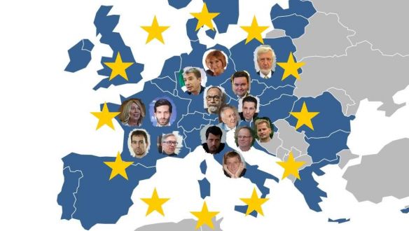 Lepjük meg Orbánt! És vele együtt Európát is!