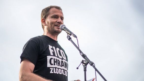 Elbúcsúzhat a korrupcióellenes imidzsétől Igor Matovič, a választók pedig csúnya bosszút állhatnak a kaotikus kormányzásért